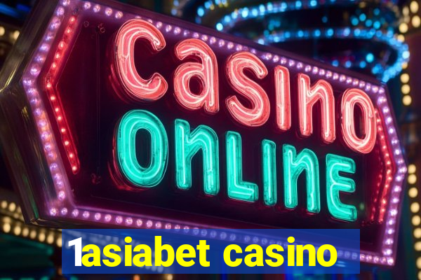 1asiabet casino